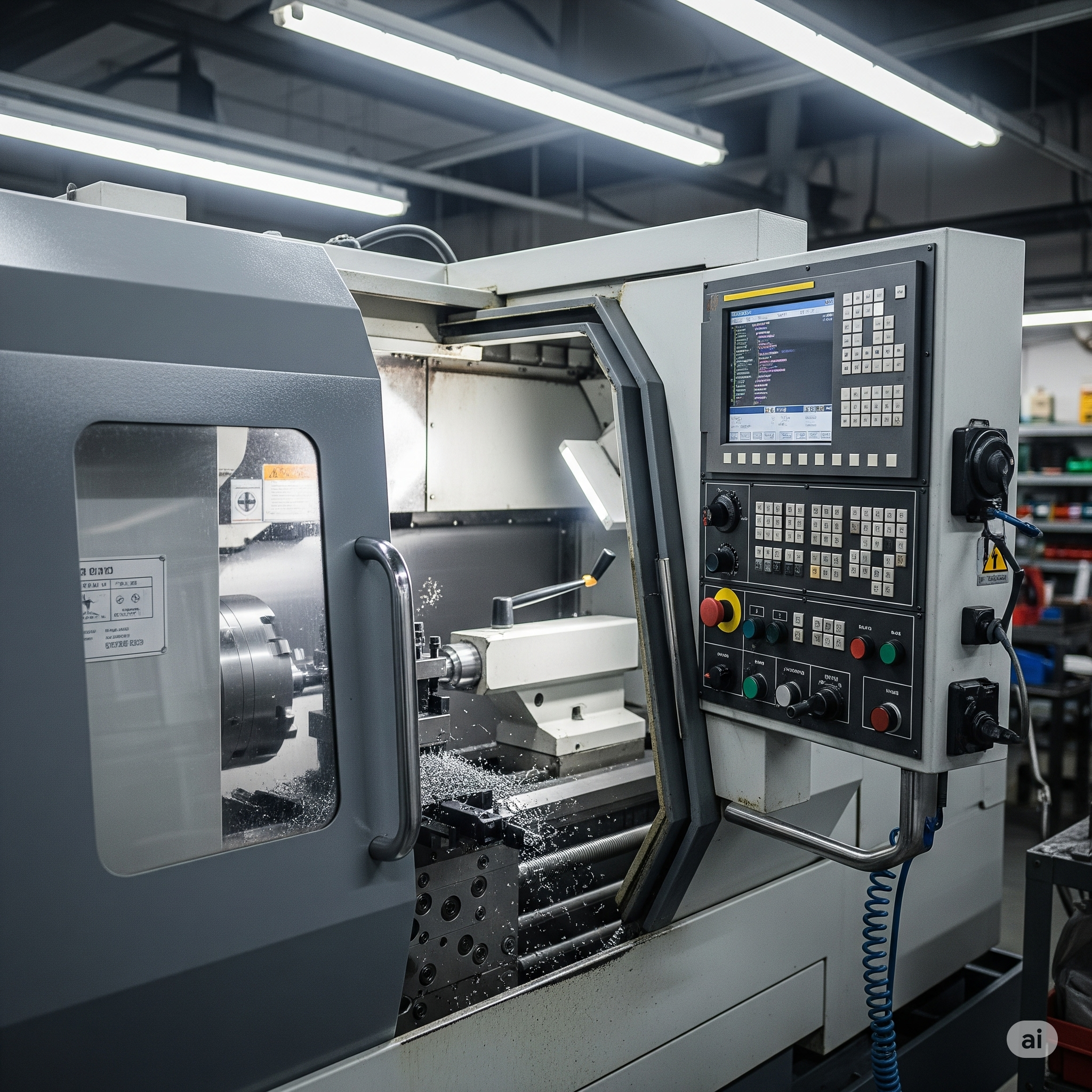 What is CNC Machining and Why Businesses Need It?